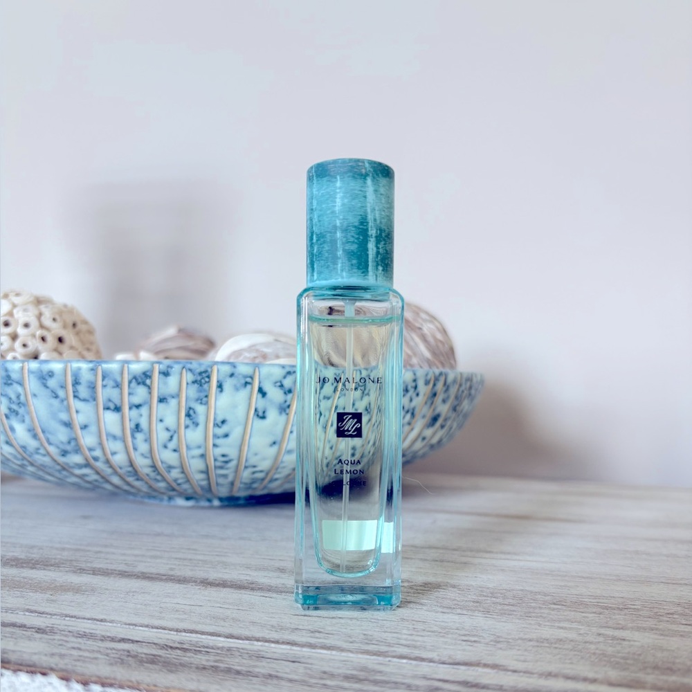 Jo Malone Aqua Lemon